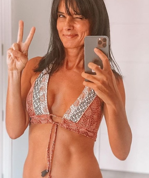 La milf sexy de la ville du Mons