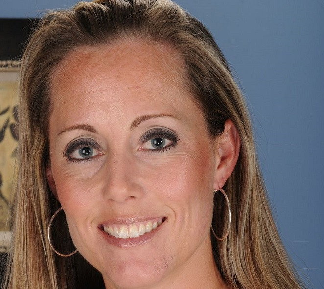 Je commencer a etre une salope