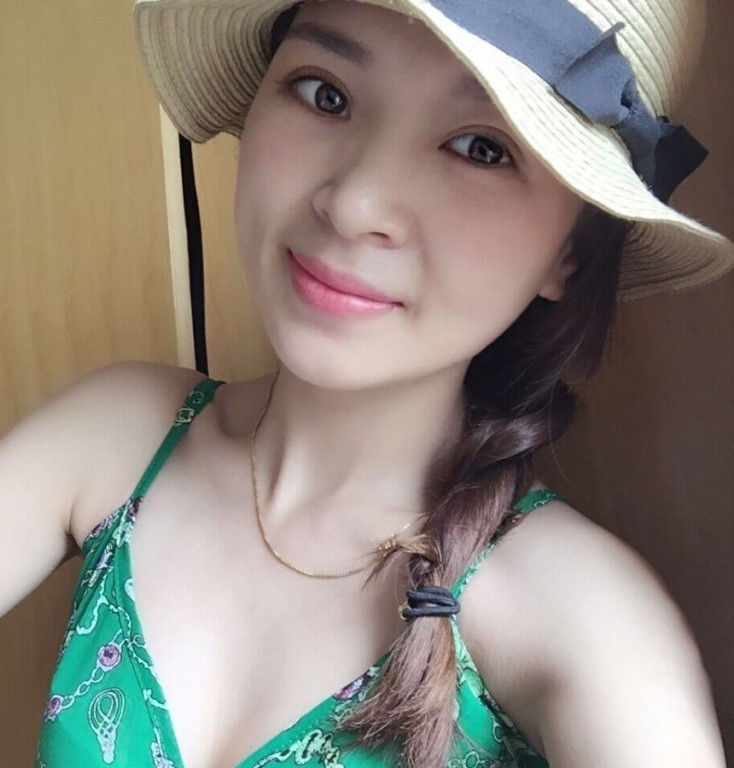 La chinoise coquine de retour