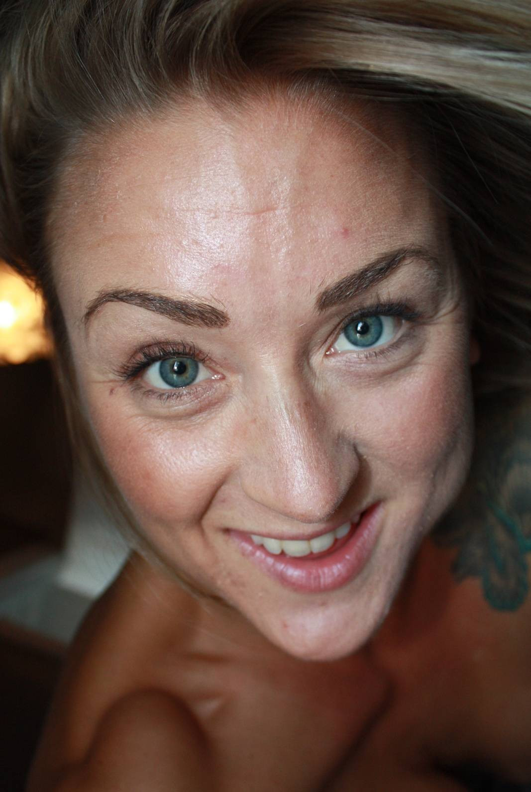 Je suis une milf pour de suite