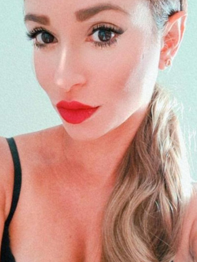 Je suis Rosalinda de Liege