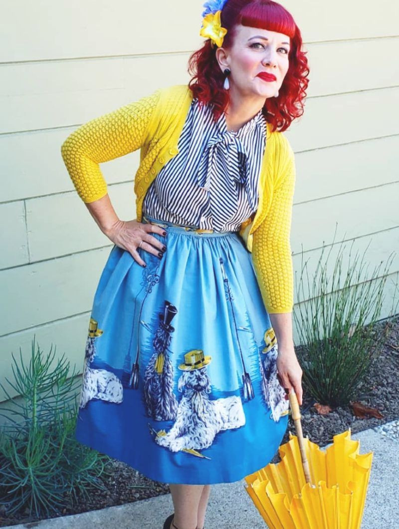 Une milf pour un planc cul