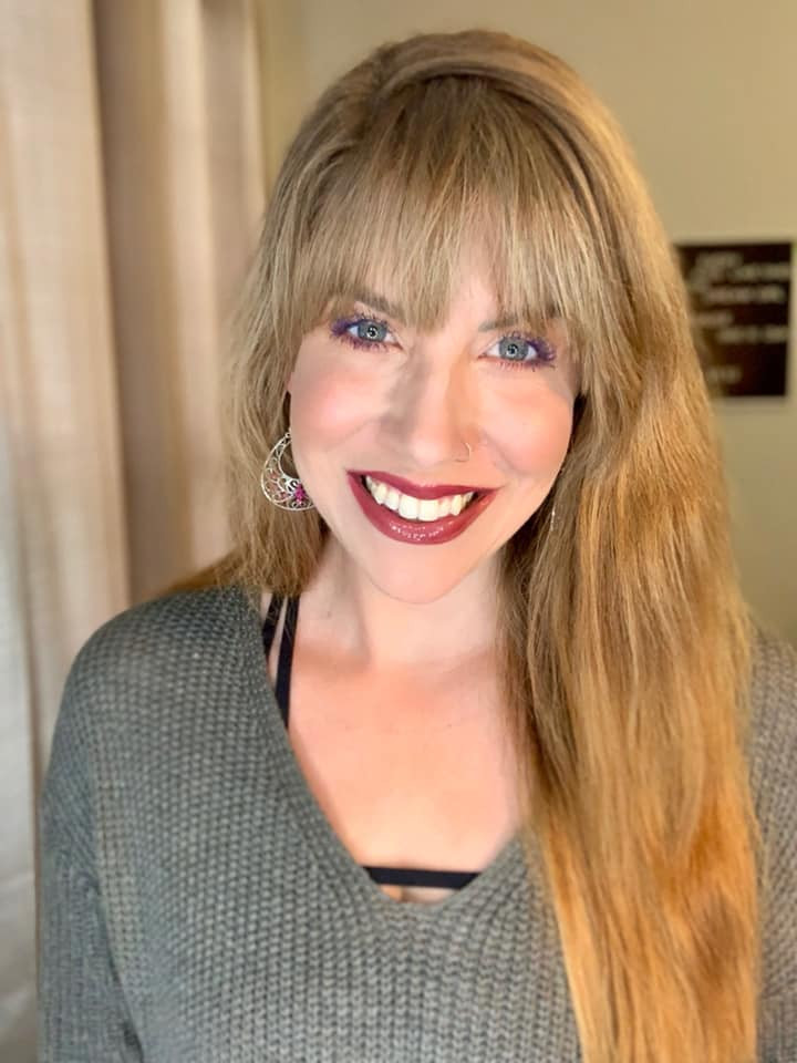 Je suis toujours chaude et dispo