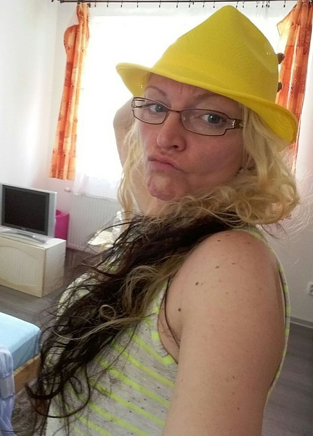 Cougar pour un jeune mec