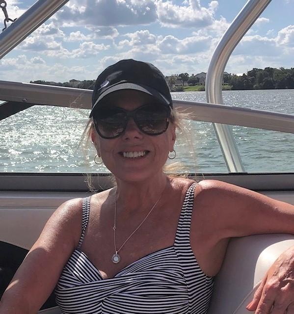 J'aime faire les tours des bateaux