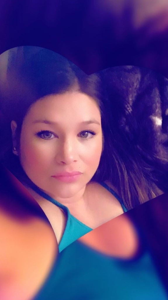 Je suis une douce femme