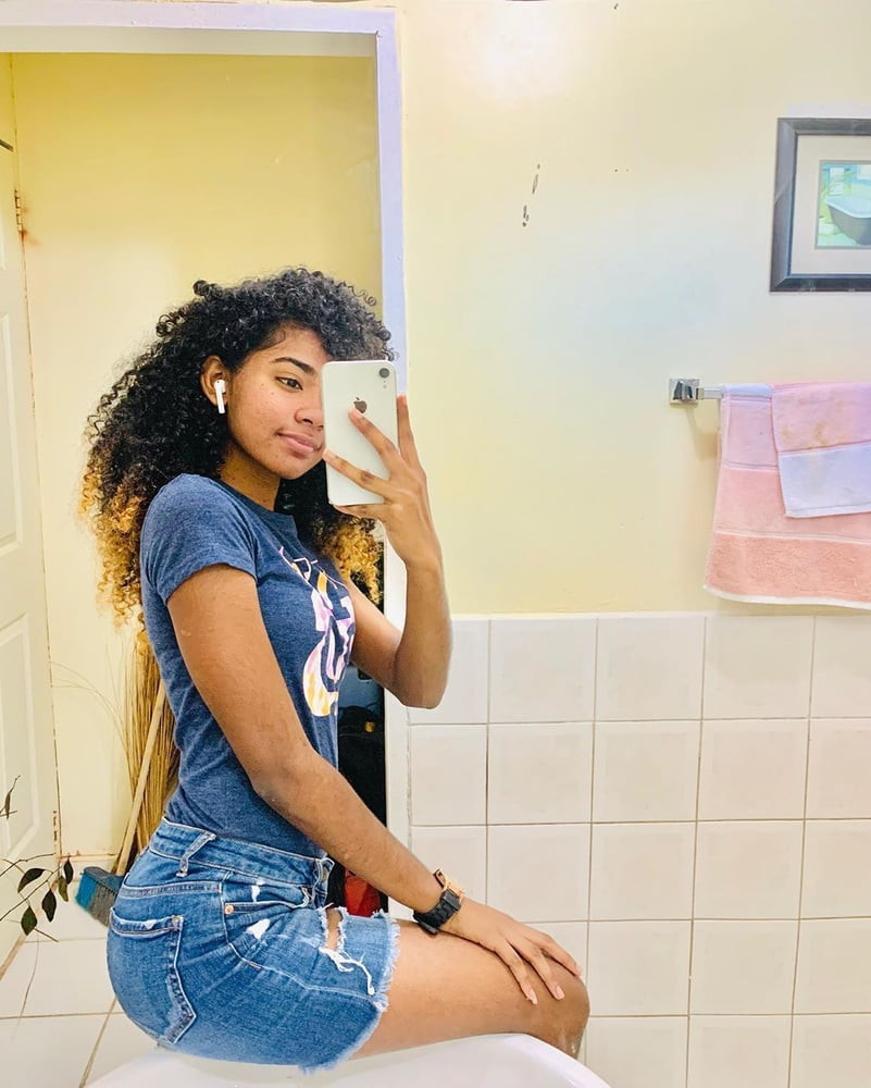 Je suis la metisse en manque